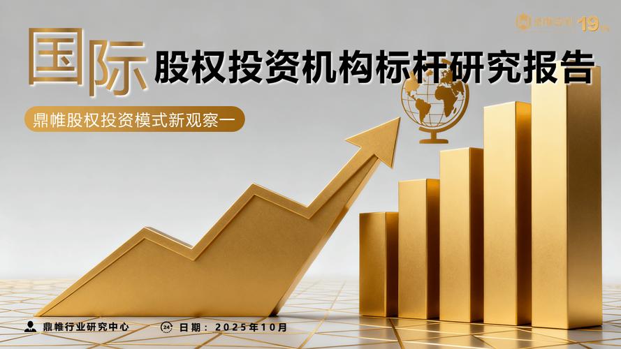 國(guó)際股權(quán)投資機(jī)構(gòu)標(biāo)桿研究報(bào)告